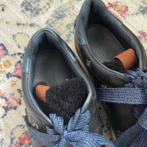 Coach Prairie Sneakers - Picture 6 of 7